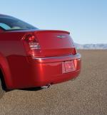 Chrysler 300C Heritage Edition 2006 года